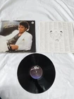 Michael Jackson Thriller LP Vinyl 1982 Epic  Original Inner Sleeve