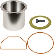 Air Compressor Cylinder & Ring Replacement Kit Fits many Oil-Free model K-0650