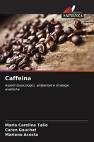 Maria Carolina Talio (U. A.) | Caffeina | Taschenbuch | Italienisch (2026)