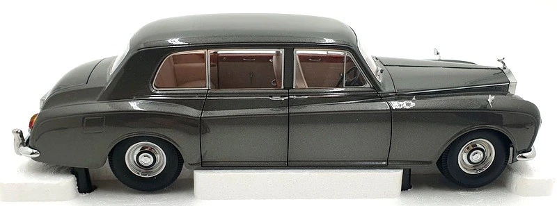 Paragon escala 1/18 diecast PA-98214R - Rolls Royce Phantom V - Pistola - RHD Foto 4 de 4