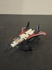 Vintage Transformers G1 Decepticon Seeker Jet Ramjet 1985 Complete Hasbro