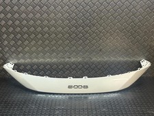 PEUGEOT 5008 FACELIFT FRONT BUMPER UPPER TRIM WHITE 9836793177 2020 -2024