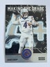 2025 Topps Bowman University Best Maddux Madsen Making the Grade Insert #MG-16
