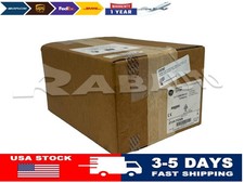 ALLEN BRADLEY 2711P-T7C4D8 PANELVIEW PL 700 SER. A 6.5''  US Free Tax