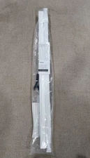 NWT LAZBLINDS Cordless Cellular Blinds/Shades 34x36 (LIGHT FILTERING WHITE)