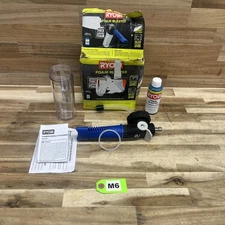 Ryobi RY31F04 Pressure Washer Foam Blaster (M6)