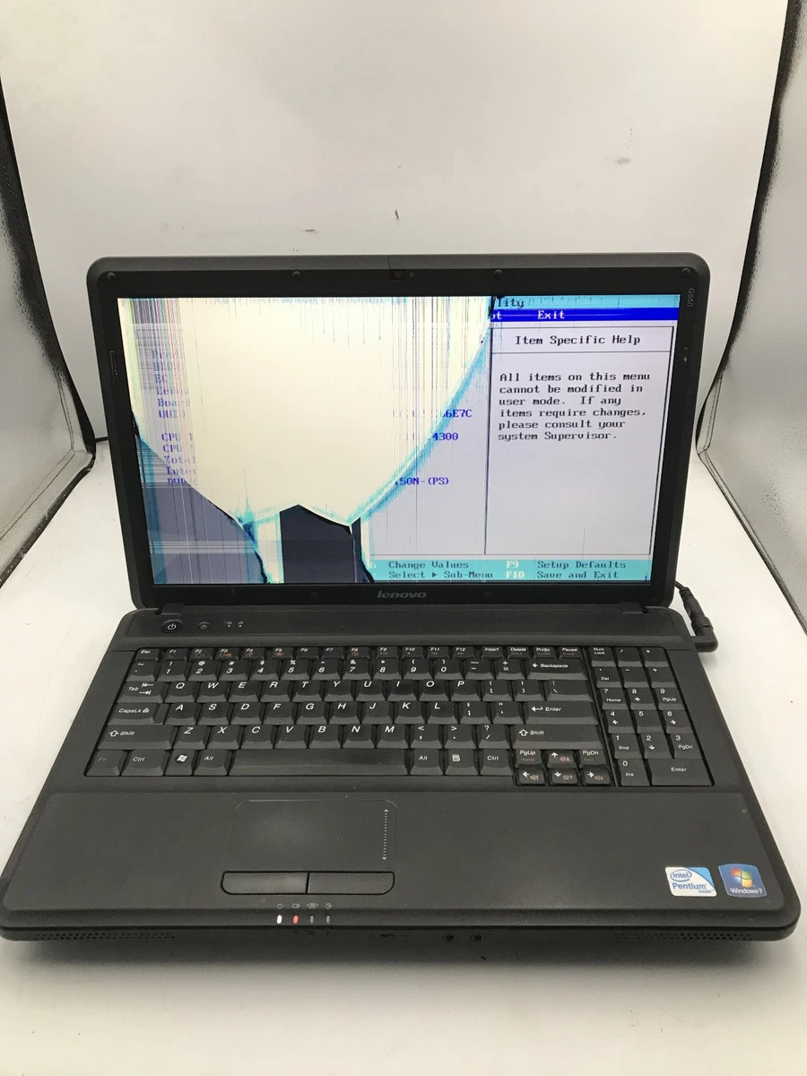 Lenovo G550 PC Notebooks/Laptops for Sale | Shop New & Used