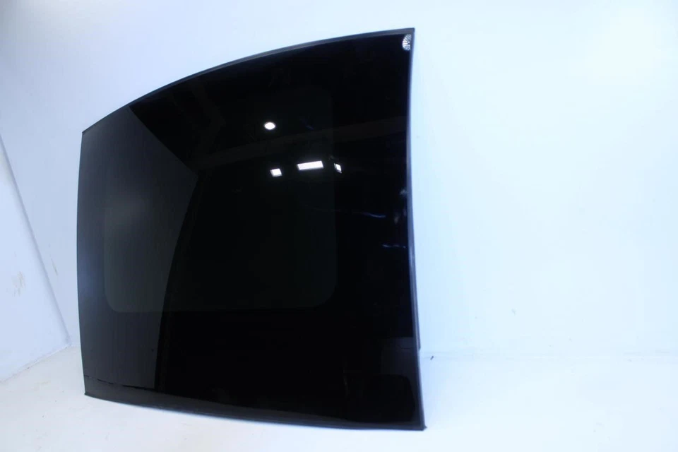 2017-2020 Jaguar XE R-Dynamic S Roof Sunroof Frame w/ Glass T4N23283 OEM - Image 2 of 4