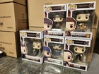 Supernatural Funko Pop Bundle