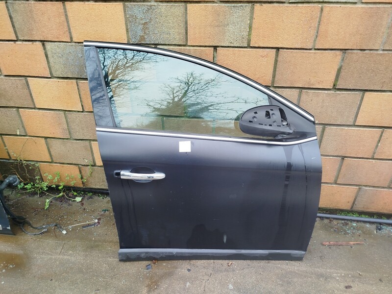front right door Lancia Delta 181 2011 128569