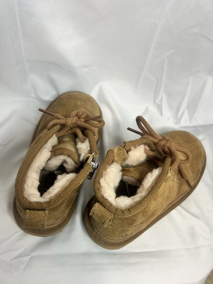 UGG Australia Kids - Image 3 of 4