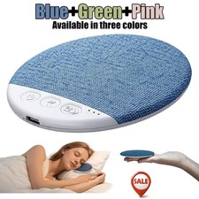 Under Pillow Speaker For Sleeping BoneConduction Speaker With White Noise Timer