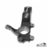 Achsschenkel Vorne Links FüR Ford S-Max Mondeo IV Limo Turnier Galaxy II 06-15