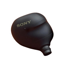 Sony WF-1000XM6 Replacement Left Side Earbud OEM Firmware 1.5.0 - Black