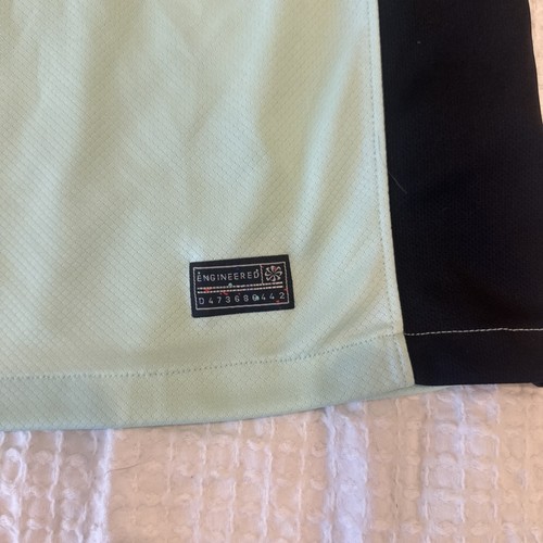 Nike Chelsea Football Club 2023/24 Third Jersey Adult Size Medium Mint Green Men - Picture 6 of 11