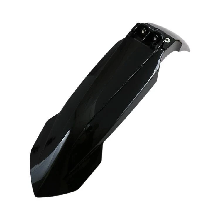 Acerbis Black KTM 85 SX / GASGAS MC 85 前挡泥板 2018-2024 — 第 2/2 张图片