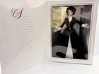 Vintage Barbie Classique Romantic Interlude Collector Edition Doll 17136 In Box