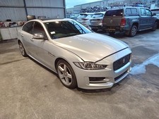 JAGUAR XE 05/15-06/24 RIGHT FRONT STRUT X760