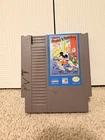 Mickey's Adventure in Numberland (Nintendo, NES 1985).