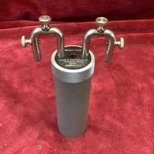 Leeds & Northrup 100000 Ohms Precision Resistor 1621655 from Instrumentation Lab