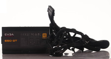 EVGA Supernova 650 GT 80 Plus Gold Power Supply
