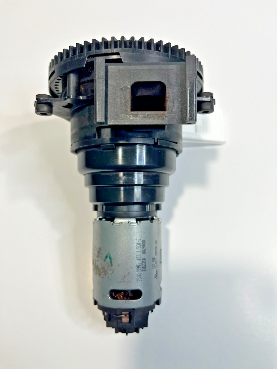 JURA Coffee machine Grinder Motor 120VDC for E8, E6, WE8, Z6, Z8