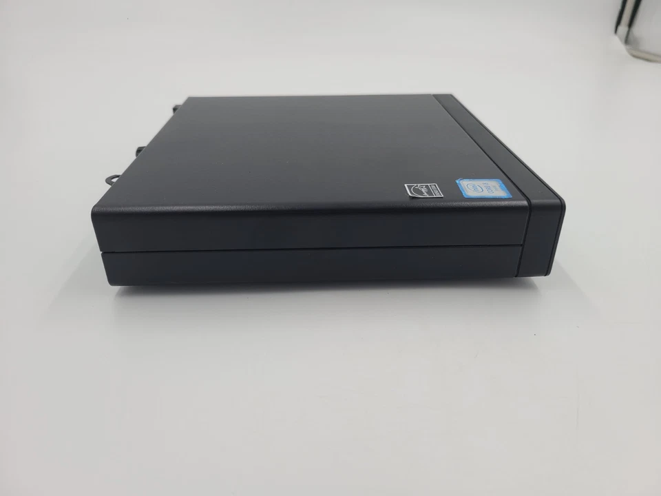 HP ProDesk 600 G2 Mini i5-6500T 2.5GHz 12GB Ram 512GB SSD Win 11 Pro - Image 3 of 4