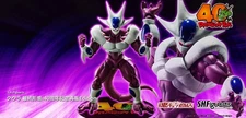 Bandai S.H. Figuarts Cooler Final Form 40th Anniversary Reissue Edition In Stock