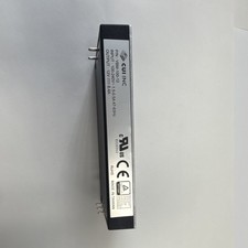 CUI INC VBM-40-12 Adjustable Power Supply 12V 8.4A Single Output