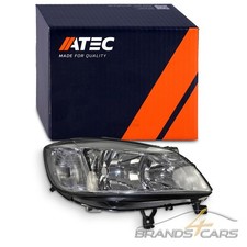 ATEC SCHEINWERFER HAUPTSCHEINWERFER H7/HB3 RECHTS FÜR OPEL ZAFIRA A
