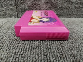 Famicom Software Model Athena Snk LOw26