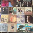 Classic Rock LP Lot x16 Rolling Stones Elton John Todd Rundgren VG