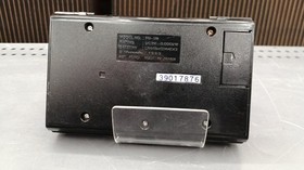 Nintendo Game & Watch Pinball PB-59 Multi Screen Tested