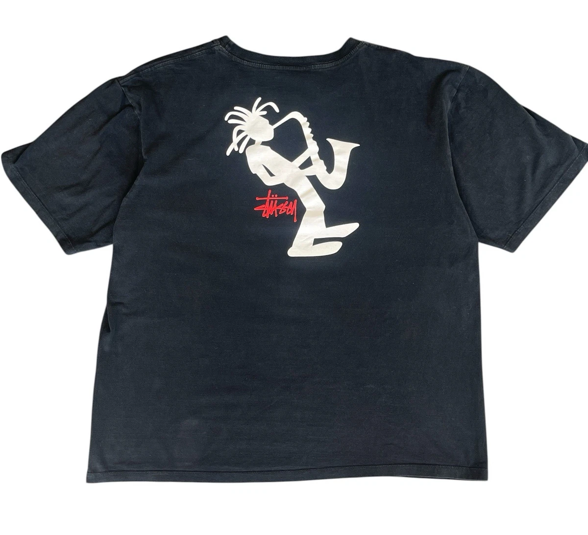 Regular Size 2XL Stussy T-Shirts for Men for sale | eBay