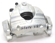 Ford Focus 4 IV MK4 1.5TDCI Facelift JX61-2B302-BEC Bremssattel Rechts -5000km-