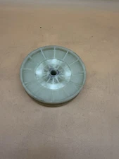 Set Of 5 Whirlpool Washer Clutch Pulley With Gears OEM Genuine Amana White