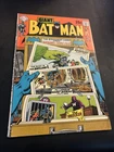 Batman #218 FN 6.0 Vintage DC Comics 1970