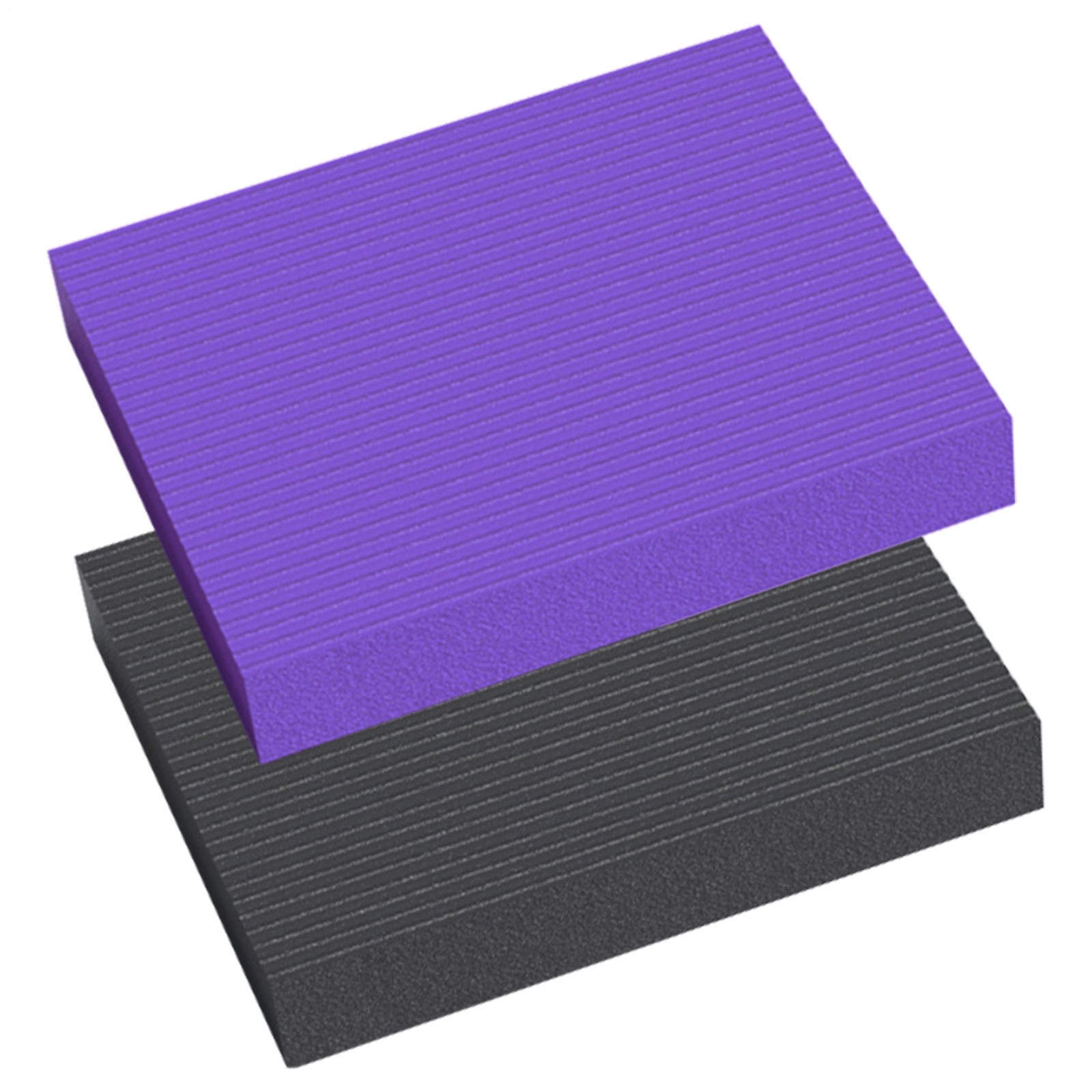 Übungs-Balance-Pad, Balance-Kissen, Yoga-Pad, rutschfeste, wasserdichte, weiche