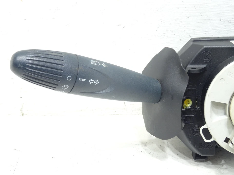 Ford Ka Edge Mk2 Hatchback 2010 Wiper & Indicator Stalk 10002565 - Image 3 of 4