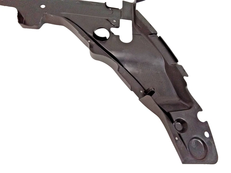 2012-2015 吉普大切诺基清仓装饰面板右乘客 68194234AB — 第 3/4 张图片