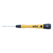 WIHA 27274 Precision Slotted Screwdriver, 2 mm 56FR15