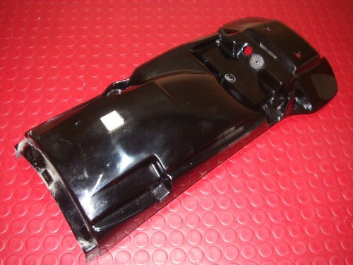 top Schutzblech hinten schwarz Innenkotflügel Kotflügel BMW R850GS R1100GS