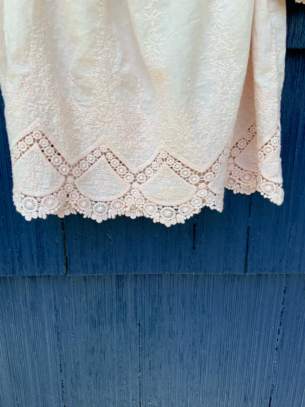 Casting Blouse - image 5