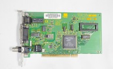 Vintage 3COM Etherlink III PCI 3C590 ethernet adapter PCI ISA318