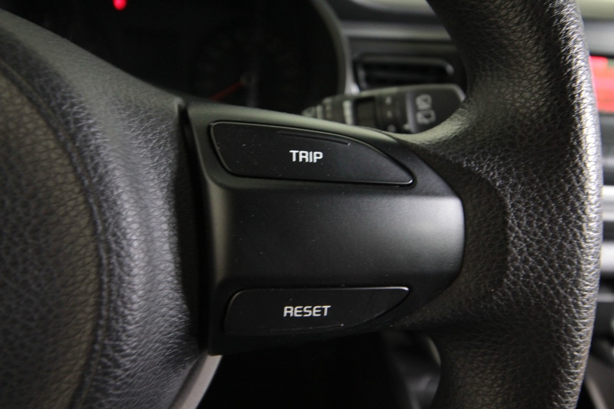 Kia Rio 1,2 CVVT Concept+