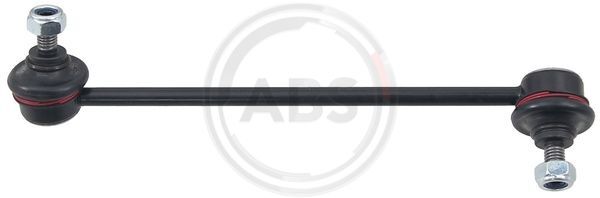 A.B.S. 260889 Koppelstange Stabi FüR Peugeot CitroËN Mitsubishi-image