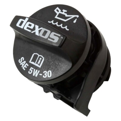 55593201 AC Delco Oil Filler Tube for Chevy Sedan Buick Encore Chevrolet Trax