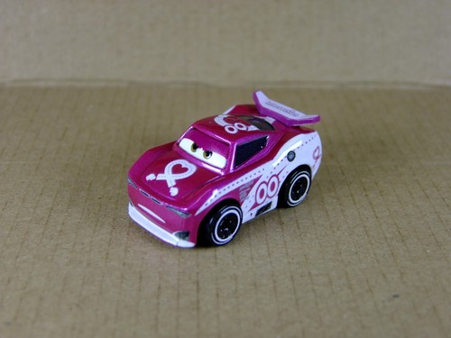 Cars Mini-Racers / Disney Pixar / GKD78 - Bild 52 von 63