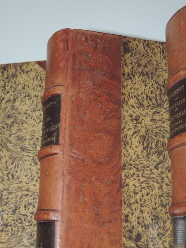 J. acheter FORNERY - Histoire du Comté Venaissin et de la ville d'Avignon 3/3 vol E.O.
