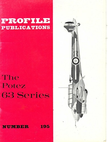 Profile Publications ( Red Cover ) Magazine Back Issue Selection 101-204 - Imagen 94 de 103